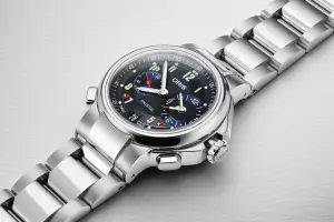 Oris Hölstein Edition 2022