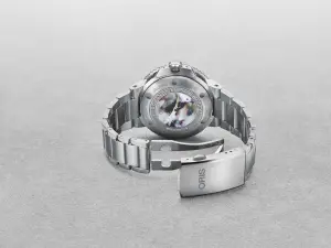 Oris Clean Ocean Limited Edition