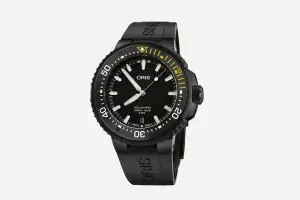 Oris AquisPro Date