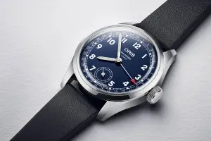 Oris Big Crown Pointer Date Calibre 403