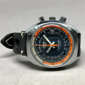 Oris Chronoris