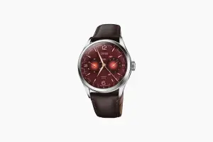 Oris Year of the Horse Limited Edition