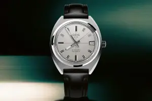 Oris Star Edition