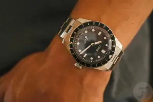 Oris Divers Sixty-Five 12H