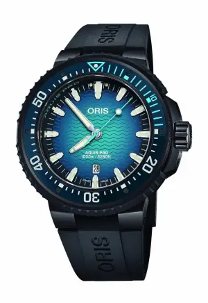 Oris AquisPro 1000m