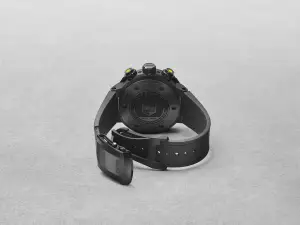 Oris Dive Control Limited Edition