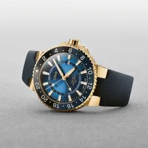 Oris Carysfort Reef Limited Edition