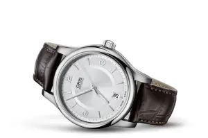 Oris Classic Date