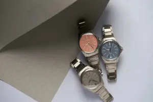 Oris ProPilot X Caliber 400