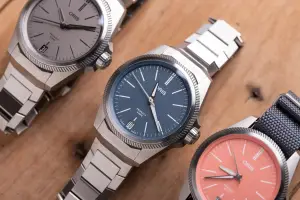 Oris Pro Pilot X