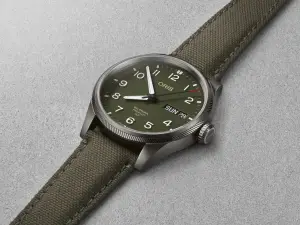 Oris Pro Pilot TLP Limited Edition