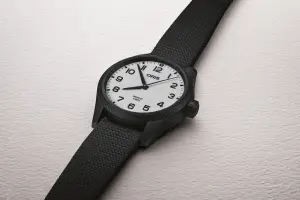 Oris Hölstein Edition 2025