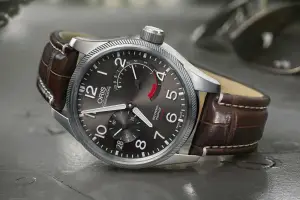 Oris Big Crown ProPilot Calibre 111