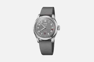 Oris Hölstein Edition 2021 Big Crown Pointer Date