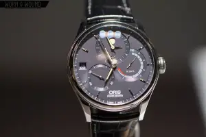 Oris Artelier Calibre 112
