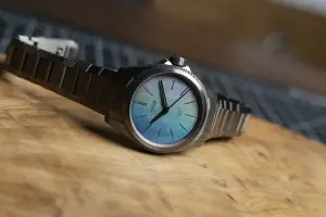 Oris ProPilot X Laser
