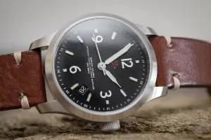 Orologi Calamai G50 MKIII Solotempo