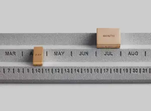 OTHR Perpetuum Calendar