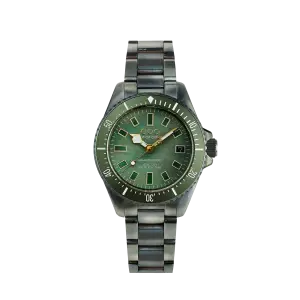 Out of Order CASANOVA MOP | GREEN
