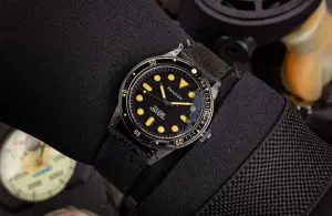 Pancor P03 Diver