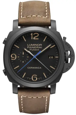 Panerai Luminor 1950 3 Days Chronograph Flyback