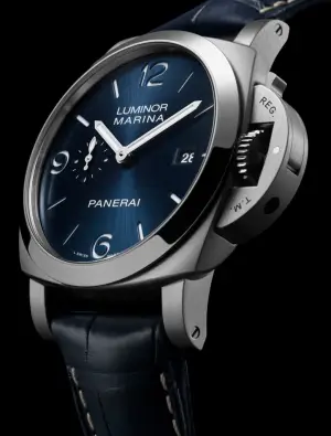 Panerai Luminor Marina