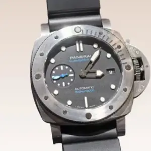 Panerai Panerai Luminor Submersible PAM 01229 44mm Stainless steel