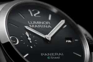 Panerai Luminor Marina eSTEEL™