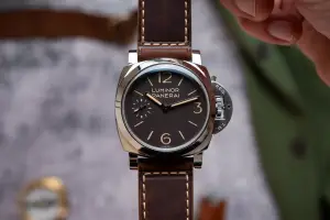 Panerai Luminor PAM01731