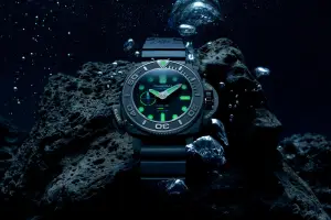 Panerai Submersible Elux LAB-ID PAM01800