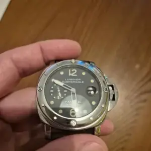 Panerai Panerai Luminor Submersible PAM 00024 44mm
