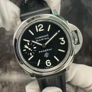Panerai Panerai Luminor MarinaLogo