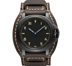 Panerai Luminor California 8 Days DLC