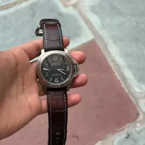 Panerai Panerai Luminor Marina PAM 00177 44mm Titanium Black