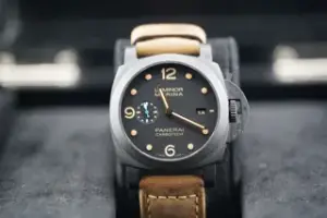 Panerai Panerai Luminor 1950 PAM 00580 44mm Ceramic Black