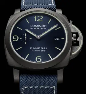 Panerai Luminor Marina PAM01117