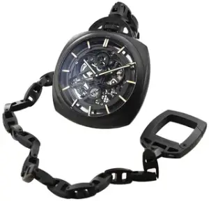 Panerai Panerai Special Editions PAM00446 59mm Ceramic Skeletonized