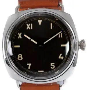 Panerai Panerai Special Editions PAM 262 Platinum