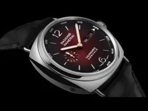 Panerai Radiomir Annual Calendar
