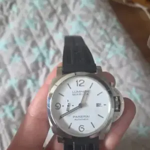 Panerai Panerai Luminor Marina 44mm Stainless steel
