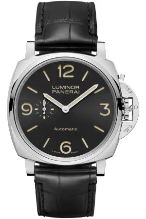 Panerai Luminor Due