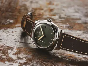Panerai Radiomir 1940 3 Days Acciaio