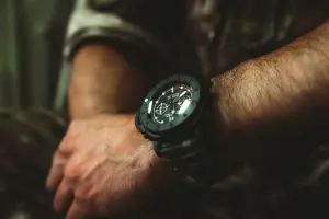 Panerai Submersible Forze Speciali Experience
