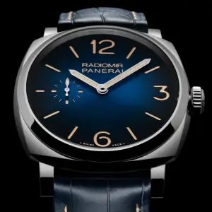 Panerai Radiomir Mediterraneo