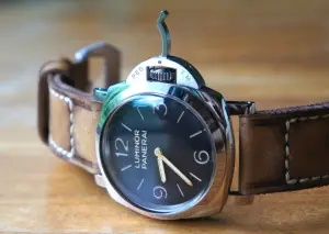Panerai Luminor 1950 3 Days (PAM 372)