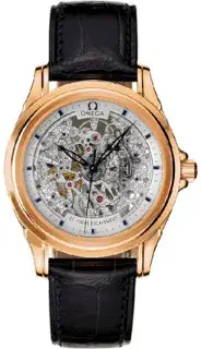 Panerai Panerai Special Editions 5932.30.23 37.5mm Rose gold Silver