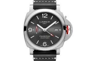 Panerai Luminor GMT ION Special Edition
