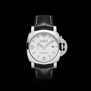Panerai Panerai Luminor Marina PAM 03314 44mm Stainless steel White