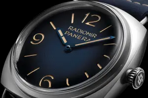 Panerai Radiomir Origine