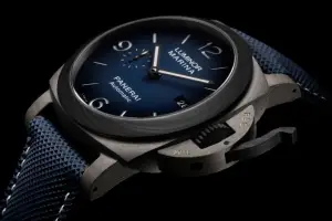 Panerai Luminor Marina Fibratech 44 MM